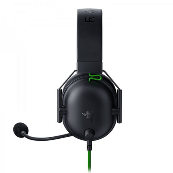 AUDIFONO RAZER BLACKSHARK V2 X | 3.5MM | 7.1 | NEGRO