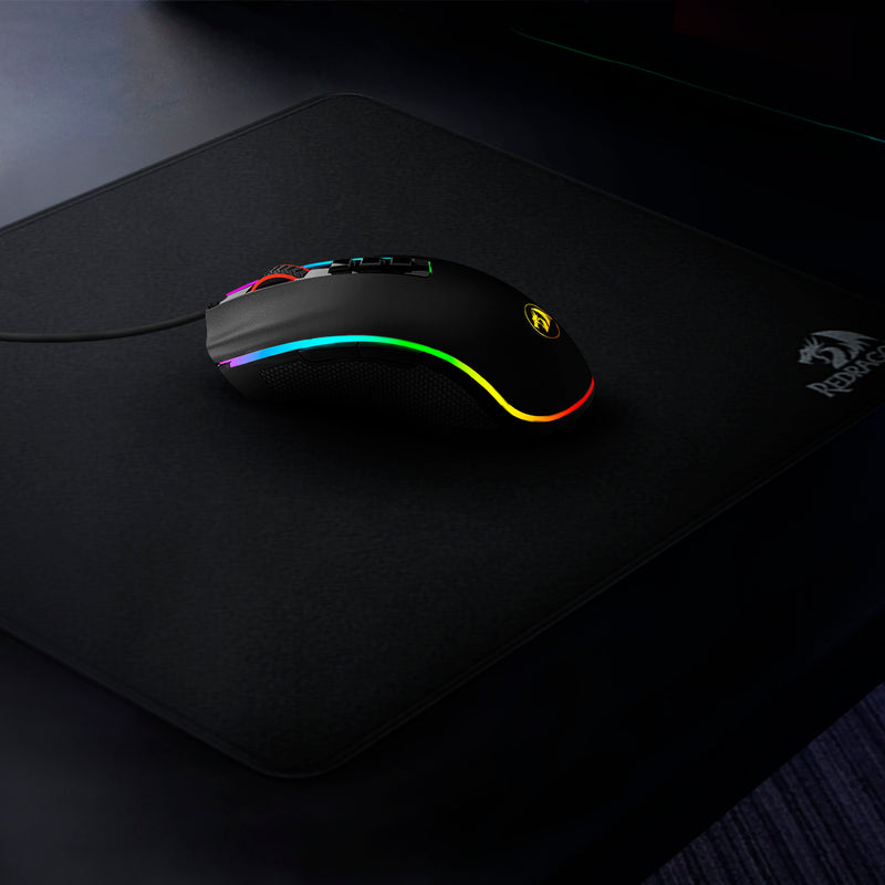 MOUSEPAD REDRAGON FLICK | L | 450 X 400 X 4MM