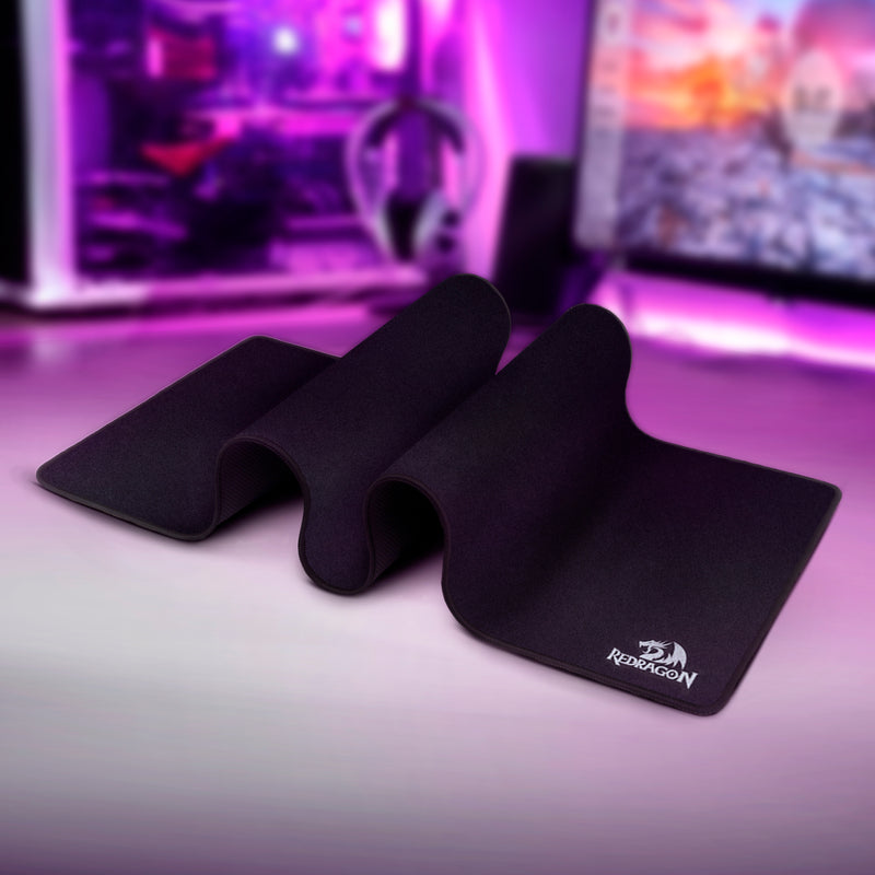 MOUSEPAD REDRAGON FLICK | XL | 900 X 400 X 4MM