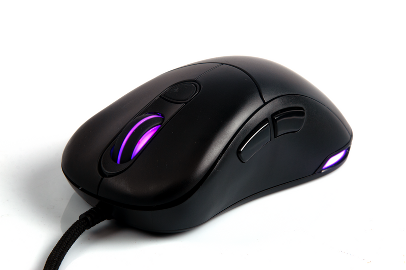 MOUSE VSG AQUILA | 12,000 DPI | RGB