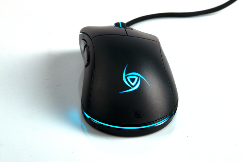 MOUSE VSG AQUILA | 12,000 DPI | RGB