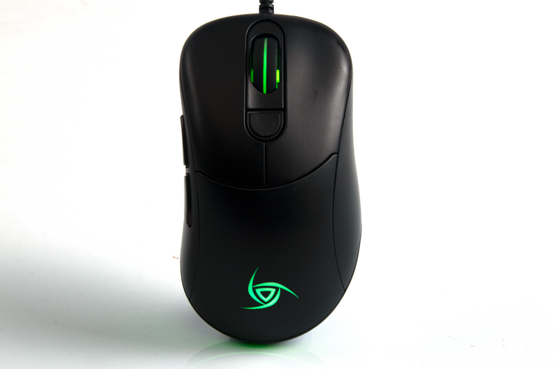 MOUSE VSG AQUILA | 12,000 DPI | RGB