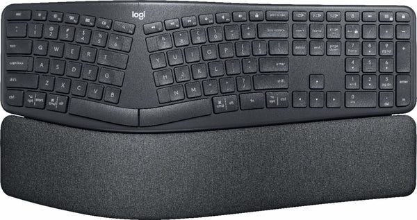 TECLADO LOGITECH ERGO K860 ESPAÑOL | BLUETOOTH - INALAMBRICO | MEMBRANA