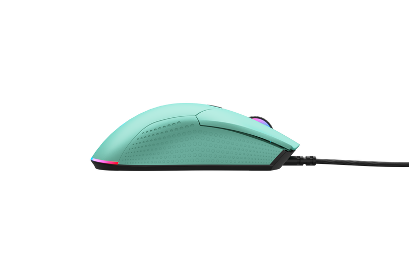 MOUSE VSG AURORA | 7,200 DPI | RGB | AZUL