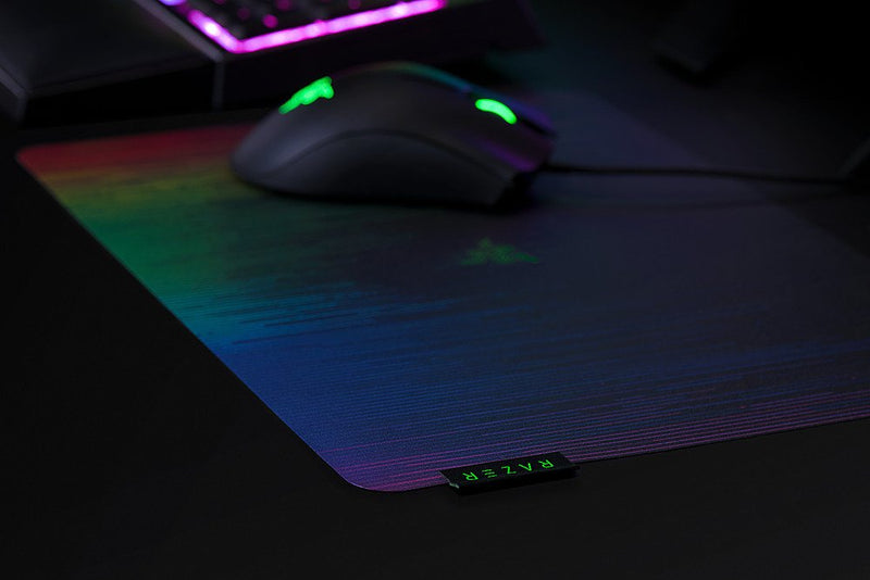 MOUSEPAD RAZER SPHEX V2 HARD | M| 355 X 254 X 5 MM