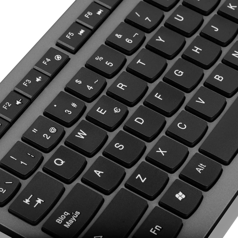 TECLADO MICRONICS MILANO MIC K704X | MEMBRANA