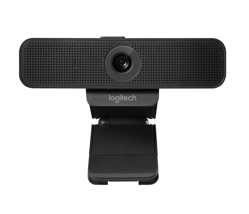 WEBCAM LOGITECH C925E | FULL HD | 1080p | 30fps