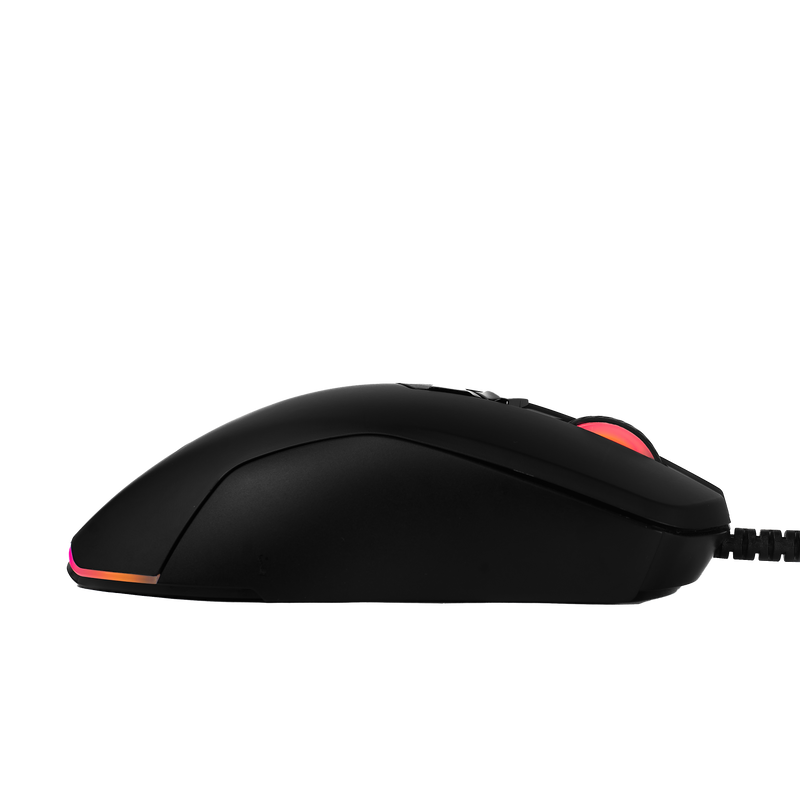 MOUSE VSG CETUS | 6,200 DPI | RGB