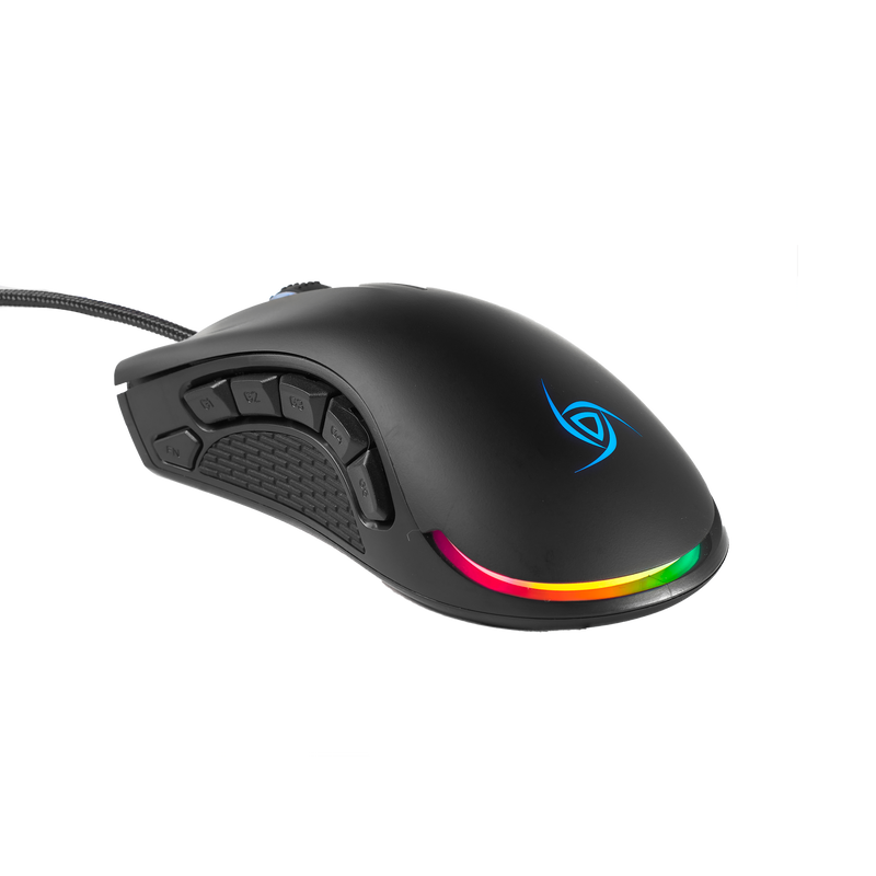 MOUSE VSG CYBORG | 5,000 DPI | RGB