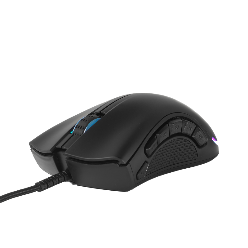 MOUSE VSG CYBORG | 5,000 DPI | RGB