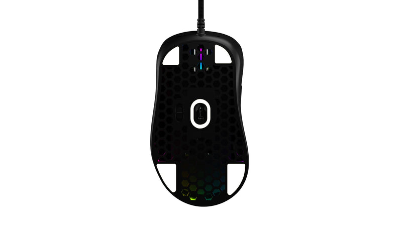 MOUSE VSG AQUILA AIR MATE | 16, 000 DPI | RGB | NEGRO